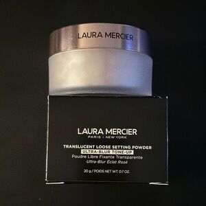 Laura Mercier Translucent Loose Setting Powder